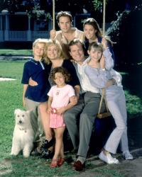 Photos de Mackenzie Rosman - Photos de groupe - 2